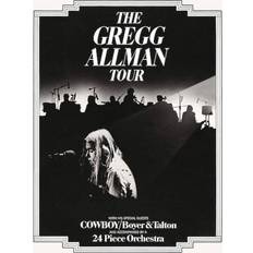 Gregg Allman Gregg Allman Tour (Vinyl)