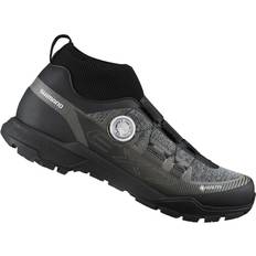 Hombre - Sí Zapatillas de ciclismo Shimano SH-EX700GTX - Black