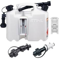 Stihl Benzindunke Stihl Kombidunk transparent