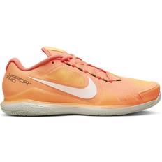 Sport Shoes Nike Court Air Zoom Vapor Pro M - Peach Cream/Orange Trance/Light Bone/White