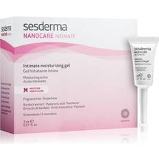 Sesderma Nanocare Intimate Soothing Gel for Intimate Parts