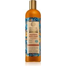 Bon_marché Bains Moussants Natura Siberica Oblepikha 550 ml