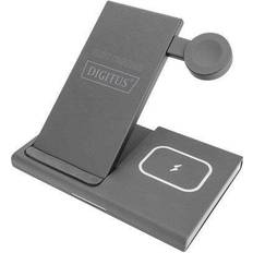 wireless charging stand 3-in-1 15 Watt