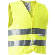 Refleks vest Springyard Refleks Vest Adult L Yellow