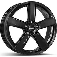 Bilfelger Dezent TU black 8.5x18 5/112 ET40 CB66.6