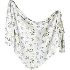 Knit Swaddle Blanket Haven
