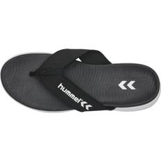 Hummel Klipklappere Hummel Comfort Flip Flop - Black