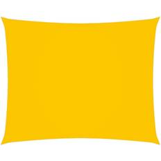 vidaXL Solsegel oxfordtyg rektangulärt 2,5x4 m