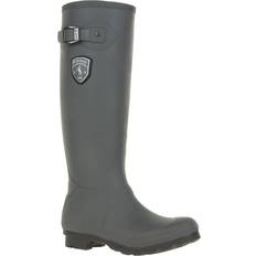 Grau Hohe Stiefel Kamik Women's Jennifer Boot