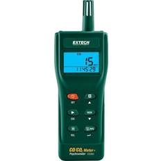 Extech Termometre Extech CO260 Kuldioxidmålere