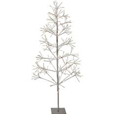 Plast - Utomhustålig Julgranar Star Trading Flower Tree M Julgran 150cm