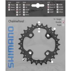 Shimano SLX FC-M675 AK 64 bcd