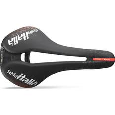Selle Italia Flite Boost Pro Team Kit Carbonio Superflow S3 7x9 mm 10mm Fibra-Tek 165g