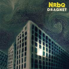 Music Dragnet (Vinyl)