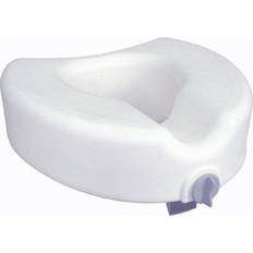 Toilet Accessories Drive Medical 12014 Premium