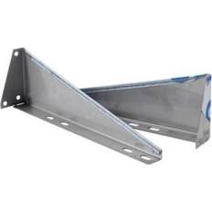 Contura Steel RM6 Vask Konsol 2 Stk