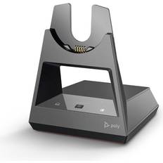 Zubehör für Kopfhörer Poly Voyager Office Basisstation MS 4310.4320 Focus 2