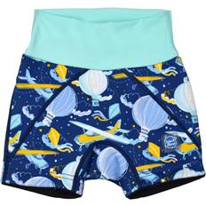 18-24M - Girls Swim Diapers Children's Clothing Splash About Splash Jammers - Up In The Air