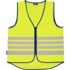 ABUS Personsikkerhed ABUS Lumino Kids Reflex Vest L