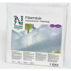 Fiberduk Täckväv & Fiberdukar Nelson Garden Fiberduk 23g/m² 2,4x6,5m