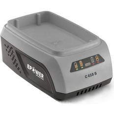 Oplader c 415 S 48V 1.5A