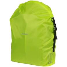 Resistente al agua Accesorios de Bolso Basil Funda Mochila Keep Dry And Clean Impermeable Vertical Hook-on Amarillo Reflectante