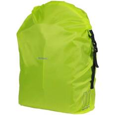 Basil regenschutz keep dry and clean neongelb