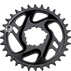 Sram X-sync Eagle Direct Mount 6º Chainring Black