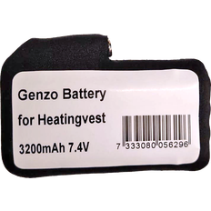 Batteri Panasonic 3200mAh
