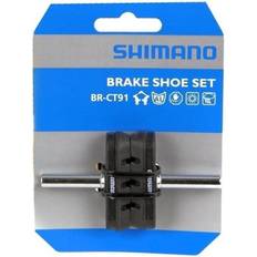 Shimano bremseklodser Shimano Altus Cantilever bremseklodser Ø50mm
