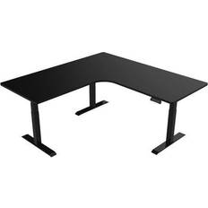 TV Accessories Hanover 73 in. L-Shaped Sit