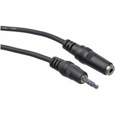 Cables Comprehensive MPS-MJS-25ST Standard Mini Cable 25ft