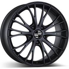 Mak Rennen 11x19 5/130 ET50 CB71.6