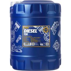 Cuidado del coche y accesorios para vehículos Mannol Engine Oil Diesel Tdi 5W30 Aceite de motor