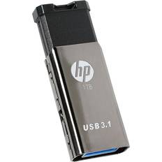 1 TB Memory Cards & USB Flash Drives HP x770w 1TB USB 3.1