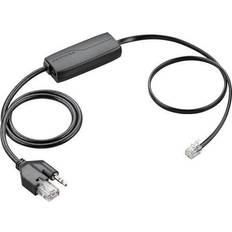 APD-80 Elektrisk Hætte Kontakt Adapter
