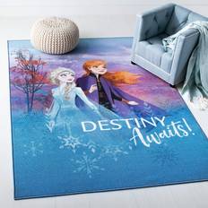 Rugs Disney Frozen 2 Destiny Rug 4x39"