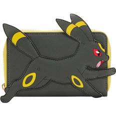 Loungefly Pokemon Umbreon Cosplay Zip-Around Wallet