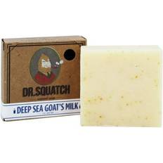 Deep Sea Goats Milk