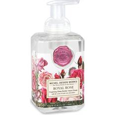 Michel Design Works Hygiejneartikler Michel Design Works Foaming Hand Soap Royal Rose 530ml