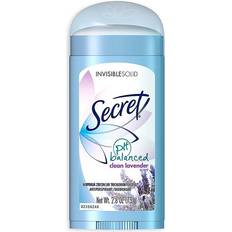 Secret Clean Lavender Deo 73g