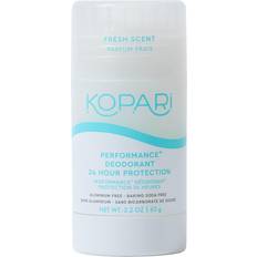 Kopari Performance+ 24 Hour Protection Deodorant