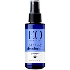 Deodorant Spray Lavender 4
