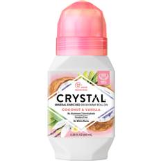 2.25 Oz. Roll-On Deodorant In Coconut And Vanilla