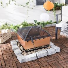 Safavieh Outdoor Collection Wyatt Pit