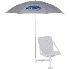 Blue Parasol Bases Millennium Marine Shade Tree Fishing Umbrella SKU