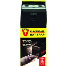 Victor Pest Control Victor Electronic Animal Rat Trap