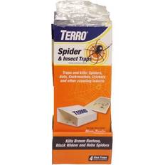 Spider & Insect Trap, 4 Pack