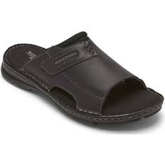 Women rockport shoes Rockport Darwyn Slide (D)