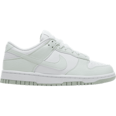 Nike Dunk Low Next Nature W - White/Barely Green